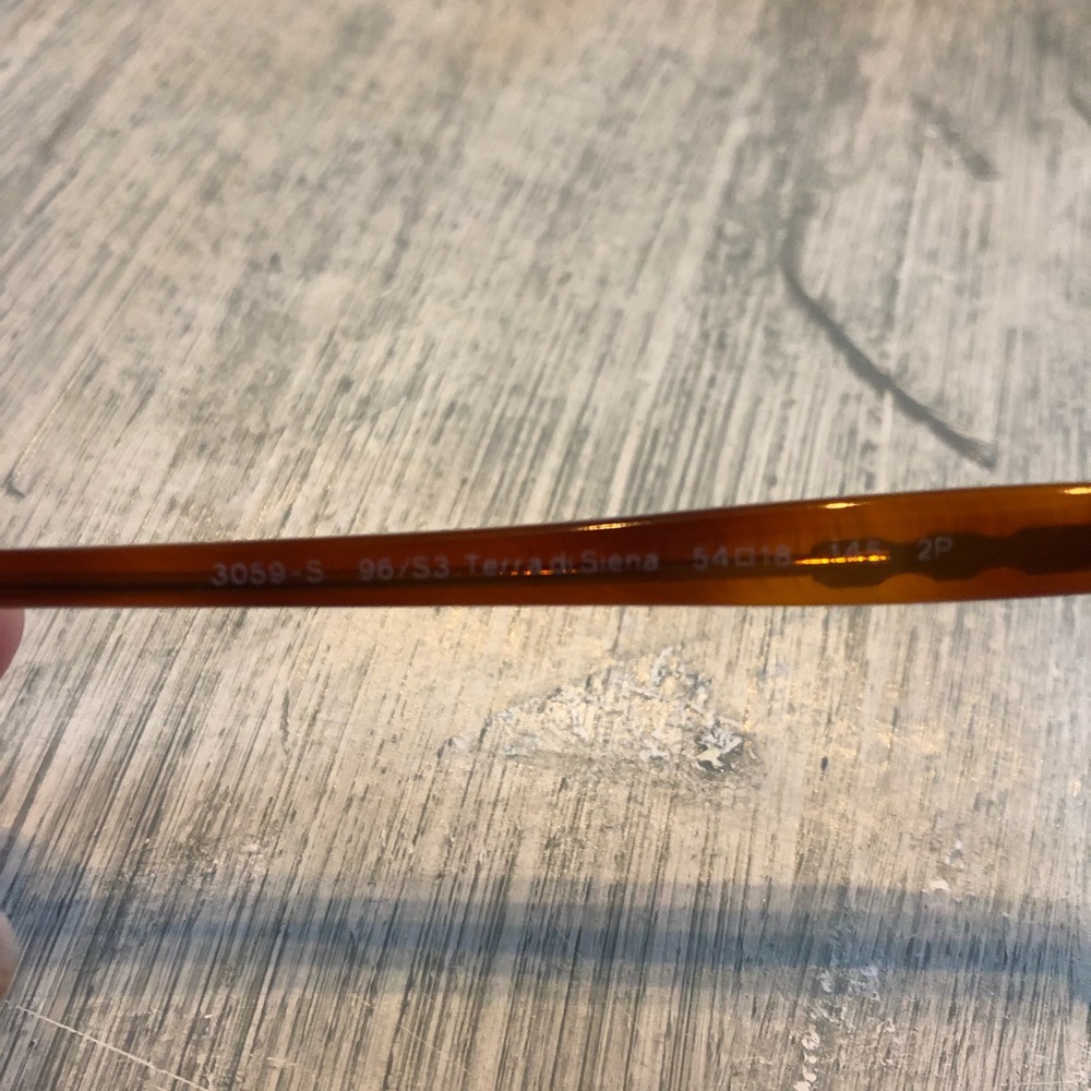 Persol Sunglasses